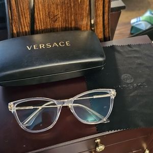 Versace Eyewear